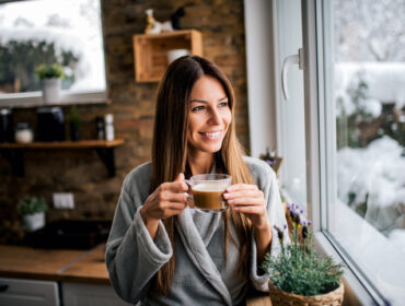 Jutarnji ritual: 6 načina na koji kafa može ubrzati metabolizam