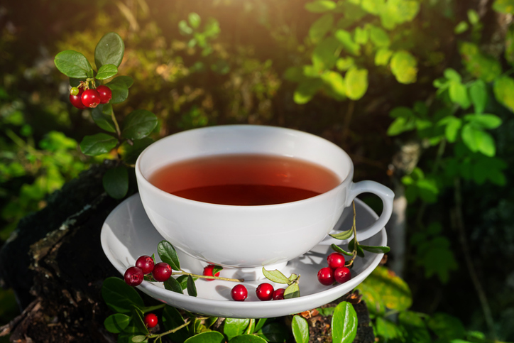 Uvin čaj pomaže u borbi protiv infekcija, opstipacije i akni