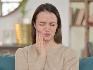 Zubobolja: Postoji nekoliko ozbiljnih razloga zašto ne smete da je ignorišete