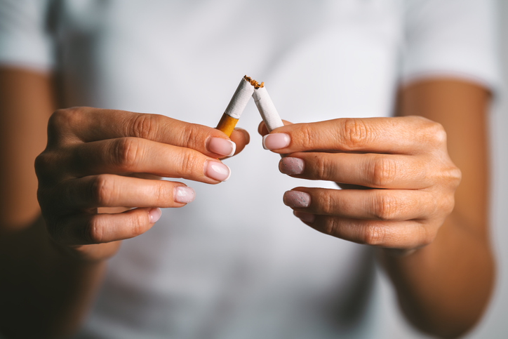 Uticaj pušenja na vid: Zašto je važno rešiti se ove loše navike?