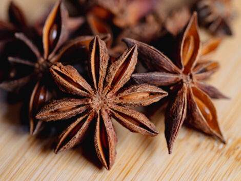 Zvezdasti anis i origano: Čaj od ovog bilja je prirodni lek protiv gasova