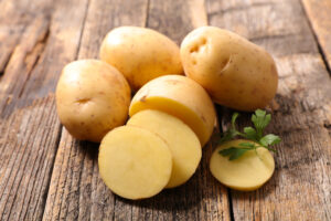 Recepti od krompira: Od nege lica do stomačnih tegoba