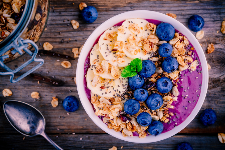 Poboljšajte metabolizam: Šta jesti za doručak da ne biste dobili na težini