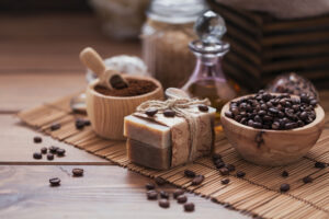 Evo kako da napravite domaći piling sapun od kafe
