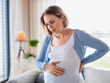 Ovo su neki od ubičajenih zdravstvenih problema sa bubrezima kod trudnica