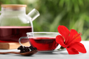 5 čajeva koji pomažu u snižavanju visokog krvnog pritiska i čuvaju zdravlje srca
