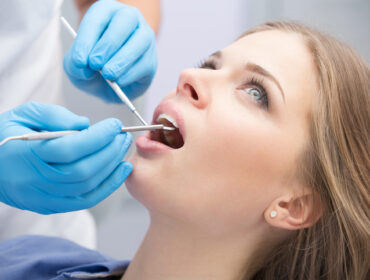 Suva usta mogu biti znak upozorenja za pet ozbiljnih bolesti