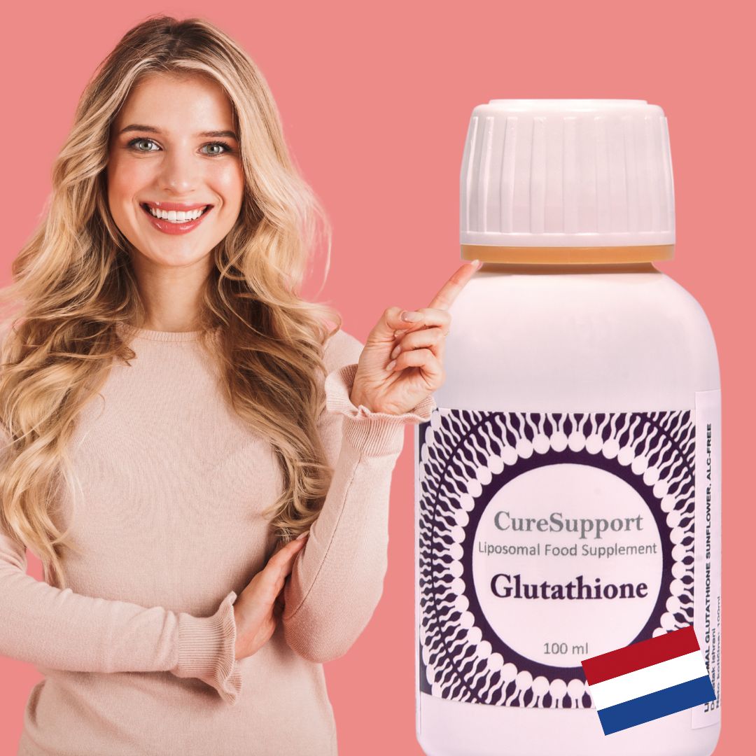 Antioksidans glutation: 10 naučno dokazanih benefita za zdravlje