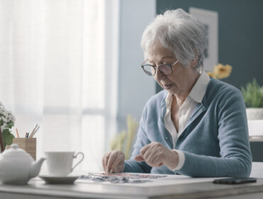 Visok krvni pritisak u srednjim godinama može povećati rizik od demencije