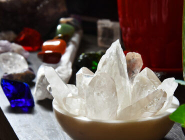 Gorski kristal: Pomaže vam da očistite sebe i prostor od negativne energije