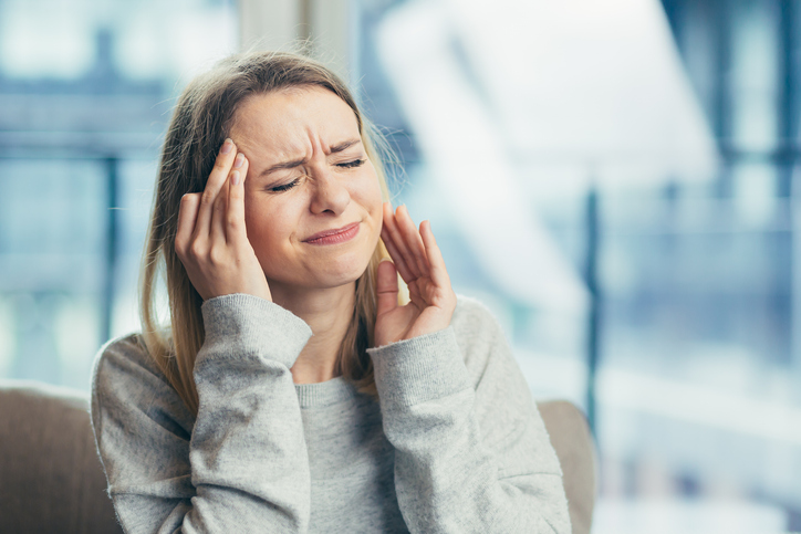 Upotreba lekova za refluks kiseline povezana je sa većim rizikom od migrene
