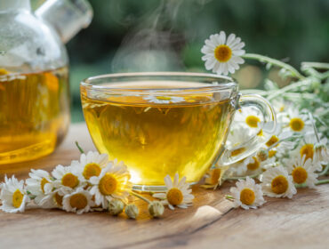 Najbolji čajevi za čir na želucu: 5 opcija za ublažavanje simptoma