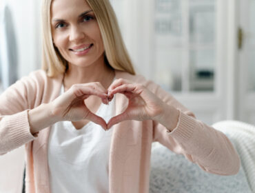 Blokirana srčana čakra: Kako da pustite ljubav u svoj život?