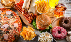 Uticaj brze hrane na zdravlje dece: Može da napravi metabolički haos!