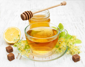 Čaj od lipe je moćan antioksidans, poboljšava varenje i smanjenje upale