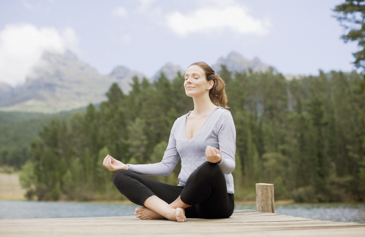 Meditacijom protiv visokog kortizola