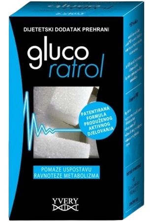 Glucoratrol