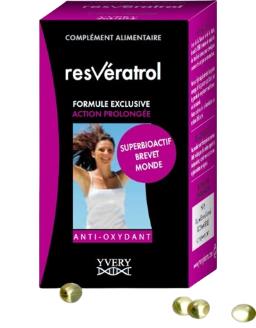 Resveratol