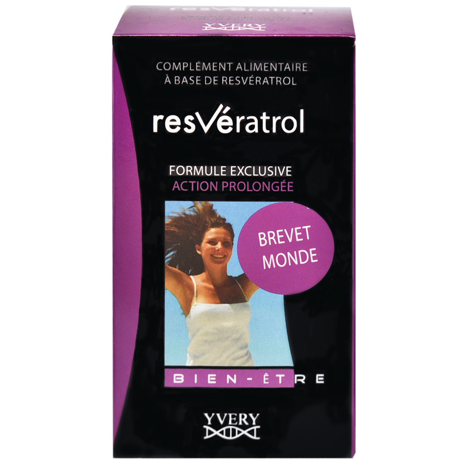 resveratrol 5