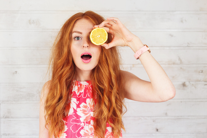 Da li znate da limun možete da vam pomogne u mršavljenju?