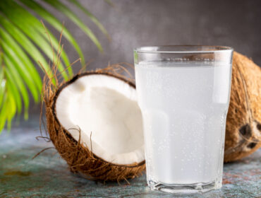 Naučna istraživanja: Kokosova voda može pomoći kod ulceroznog kolitisa