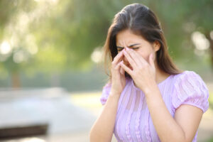 Psihosomatske bolesti: Astma se može javiti ako ste depresivni, čir zbog niskog samopoštovanja...