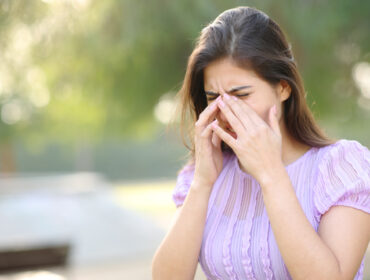 Psihosomatske bolesti: Astma se može javiti ako ste depresivni, čir zbog niskog samopoštovanja...