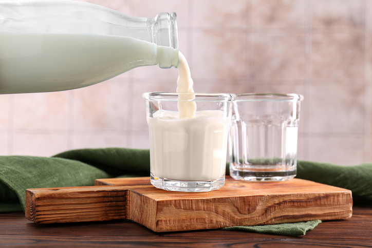 Mleko se više ne krivi za podizanje holesterola, tvrde naučnici