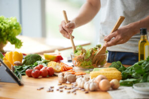 14 jednostavnih pravila ishrane koja će poboljšati vaše zdravlje