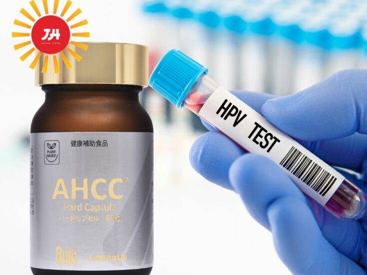 Novo kliničko ispitivanje faze II sugeriše da je AHCC efikasan u uklanjanju upornih HPV infekcija