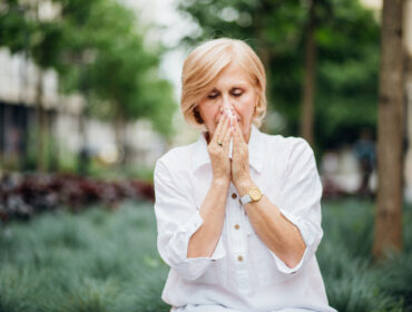Starinski lekovi za astmu i kašalj: Trebaće vam luk, limun i rotkvica