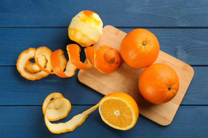 Da li kore od pomorandže mogu pomoći u poboljšanju zdravlja srca?
