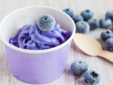 Zamrznuti jogurt: Ukusna i zdrava opcija za desert koju morate isprobati