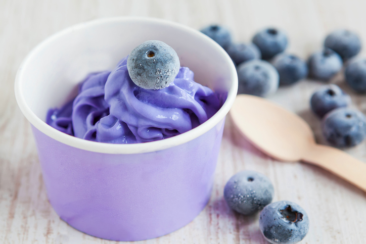 Zamrznuti jogurt: Ukusna i zdrava opcija za desert koju morate isprobati