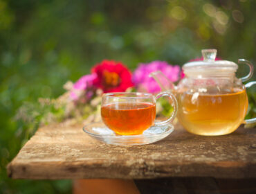 Čaj za zdravlje srca: Biljna mešavina koja snižava pritisak