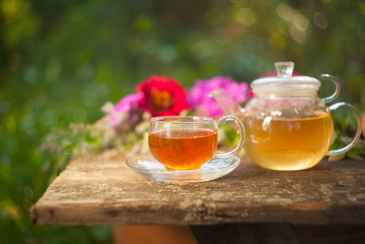 Čaj za zdravlje srca: Biljna mešavina koja snižava pritisak