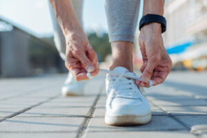Lekar sportske medicine otkriva da li neko može biti prestar za trčanje
