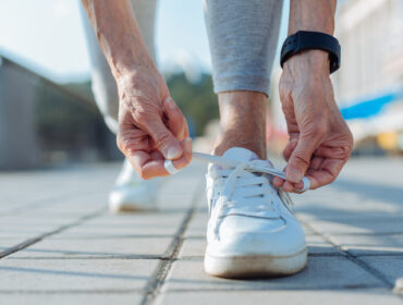 Lekar sportske medicine otkriva da li neko može biti prestar za trčanje