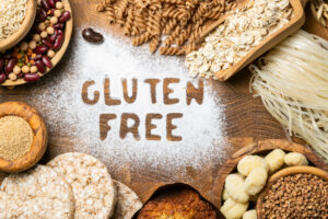 Preosetljivi ste na gluten? Isprobajte ovih pet vrsta brašna