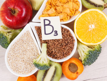 Niacin ili vitamin B3: Drži holesterol i krvni pritisak pod kontrolom