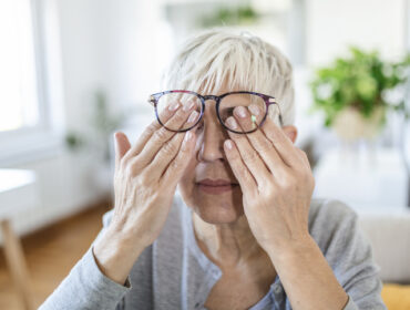 Glaukom: Heljda, vidac i malina mogu da uspore napredovanje simptoma