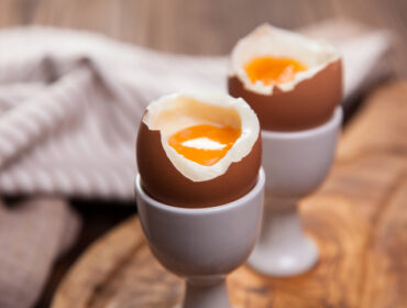 Alergija na jaja: Kako prepoznati simptome i koje namirnice treba izbegavati?