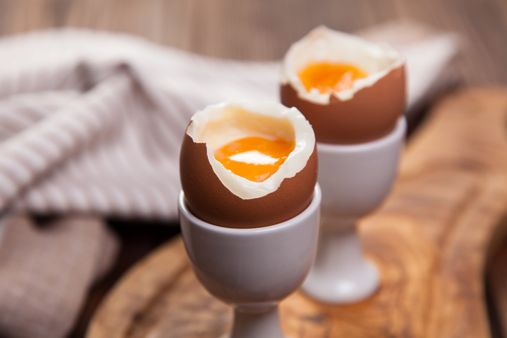 Alergija na jaja: Kako prepoznati simptome i koje namirnice treba izbegavati?