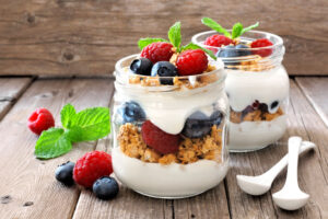 5 jednostavnih namirnica za doručak koje pomažu kod artritisa!