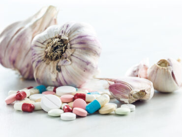 Kako se kombinuju biljke i lekovi: Beli luk ne uzimajte posle aspirina