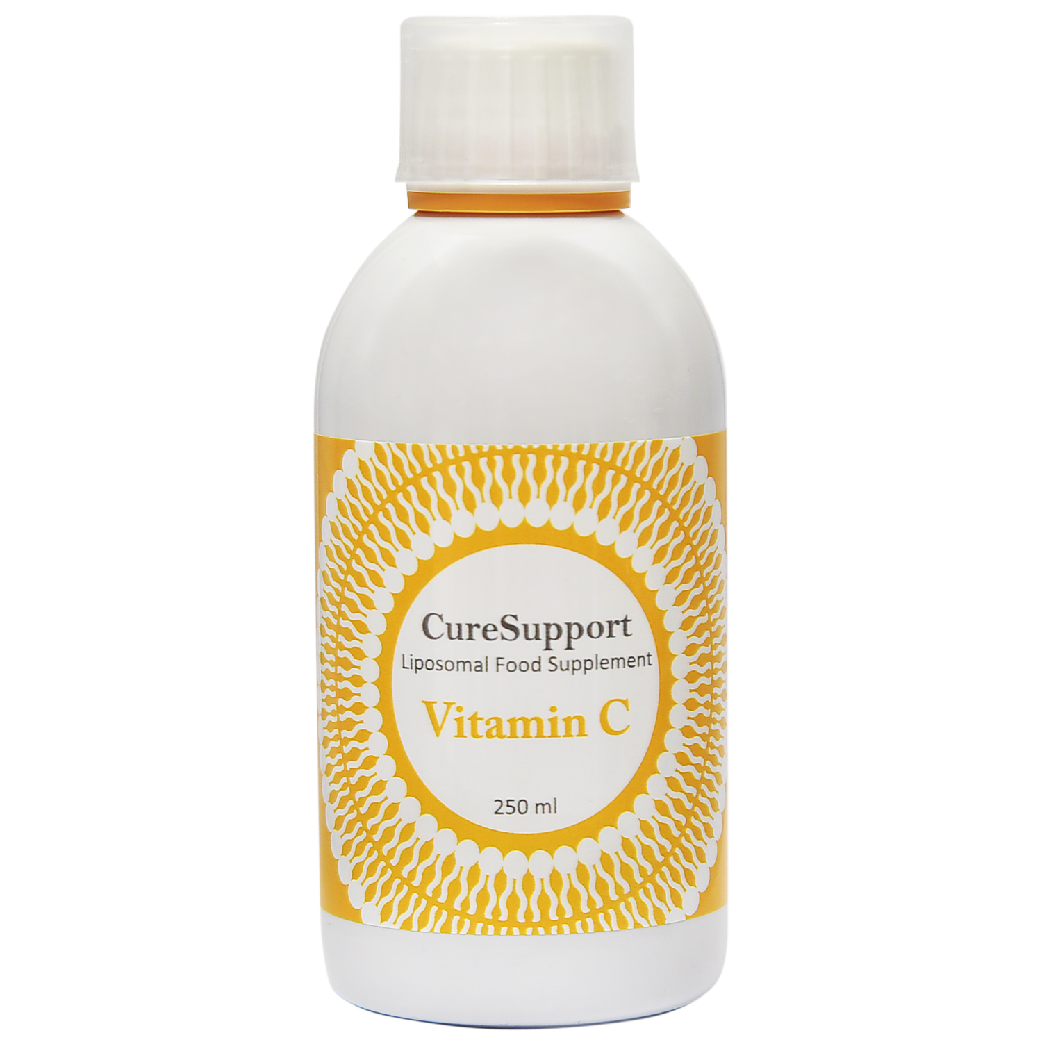 Liposomal Vitamin C