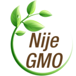 Nije GMO