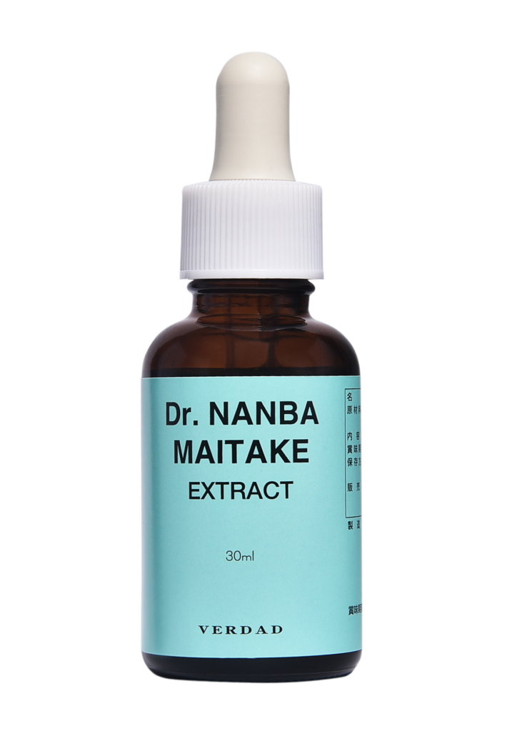 Dr Nanba maitake exstract