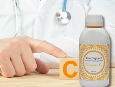 Zašto je liposomalni vitamin C najdelotvorniji oblik ovog antioksidansa?