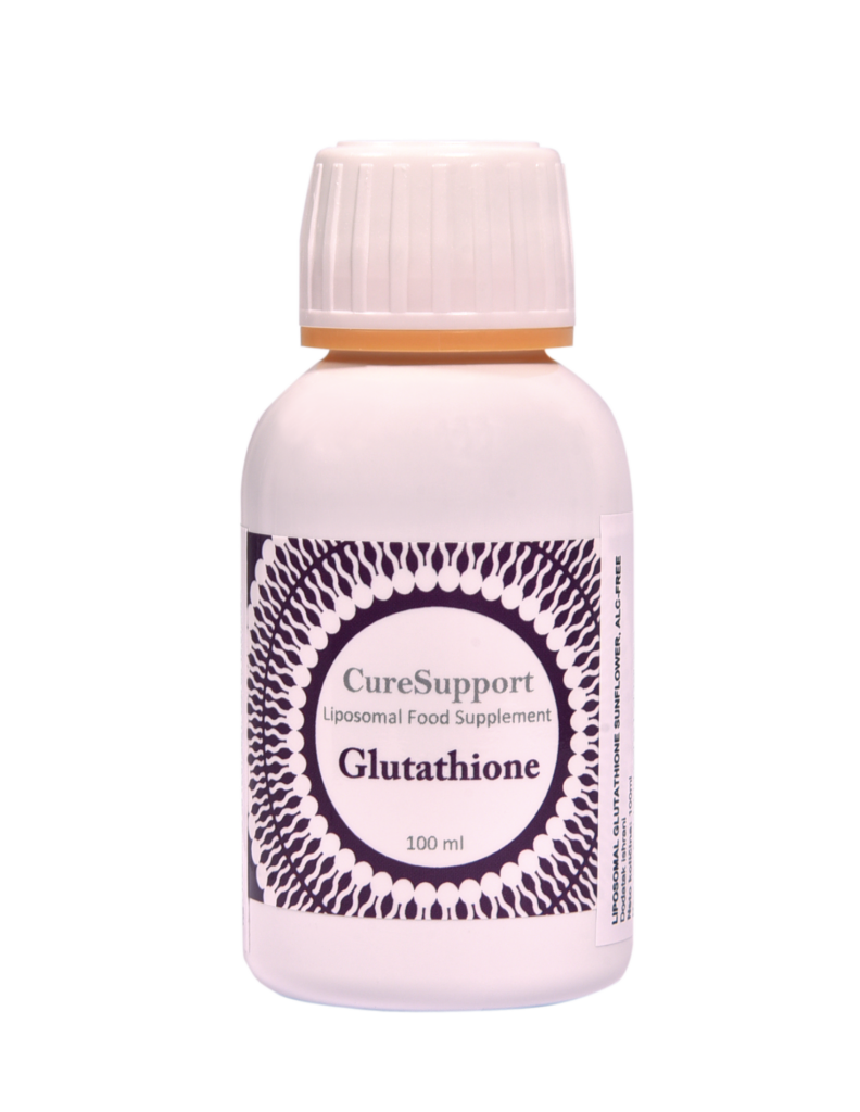 Glutathione 100m